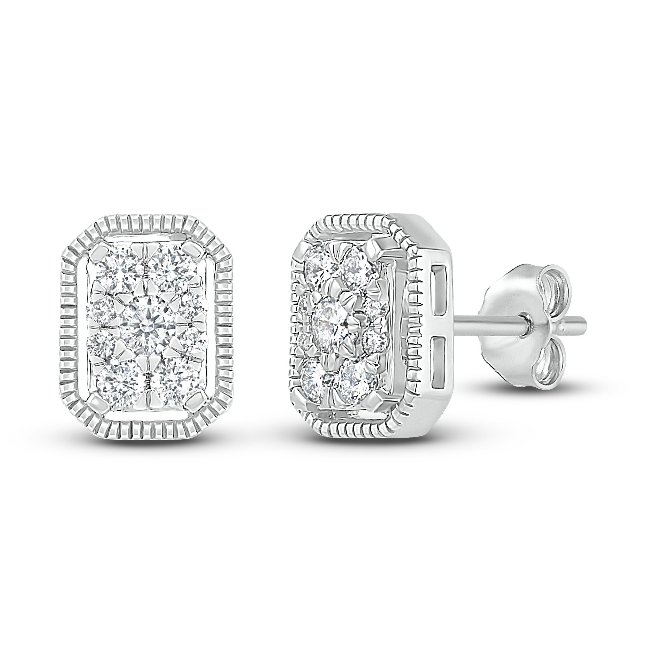Diamond Solitaire Earrings Jared Earrings Stud Earrings Jared