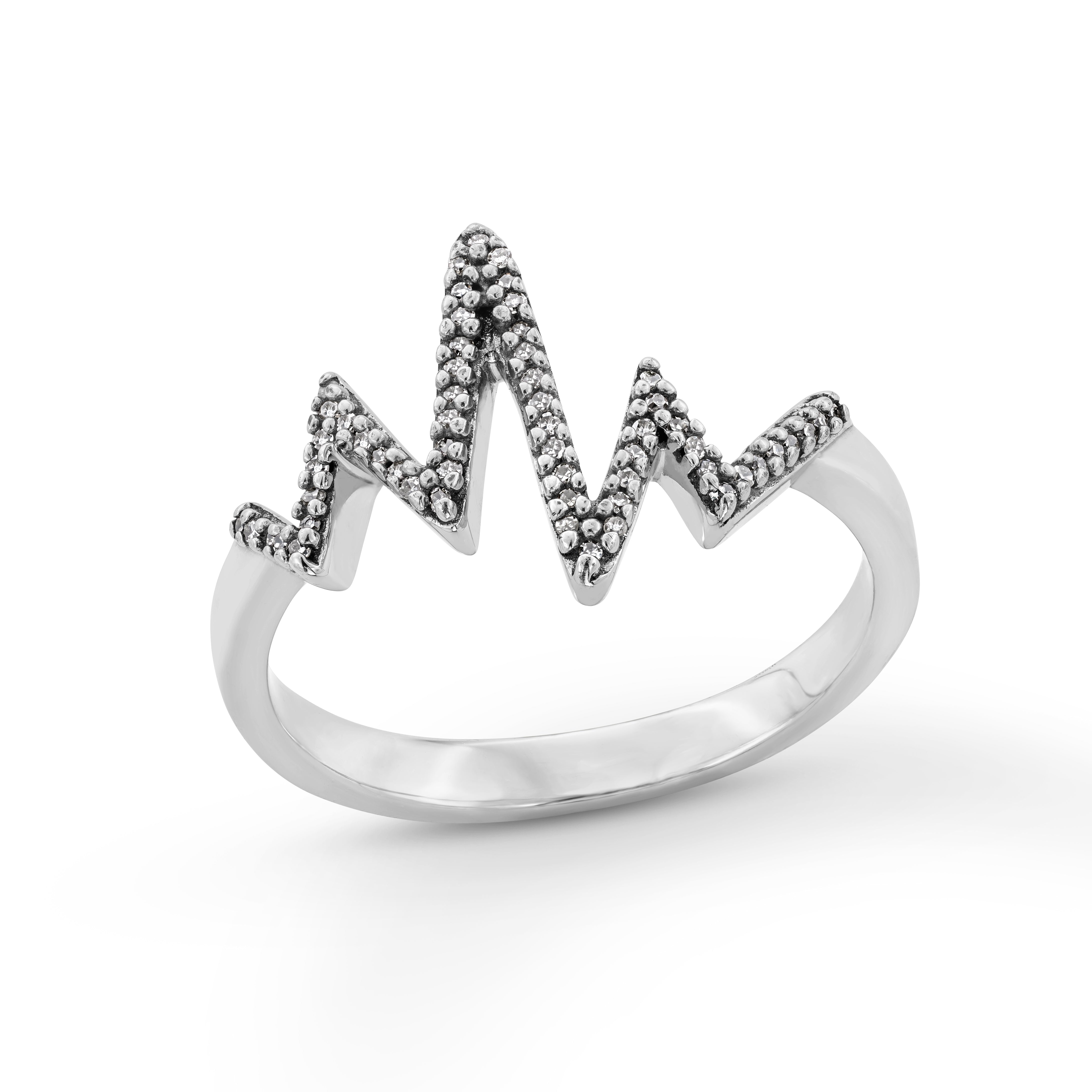 Kay Jewelers Buy Pre Owned Diamonds Pre-Owned Kay 1/10ct Tw