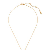 Shaken Or Stirred Mini Pendant Necklace