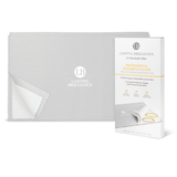 Lasting Brilliance The Polishing Cloth