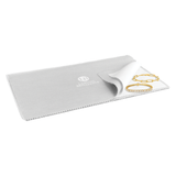 Lasting Brilliance The Polishing Cloth