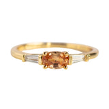Period Piece Ring