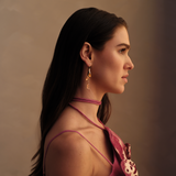Laia Earrings