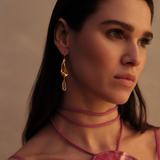 Laia Earrings