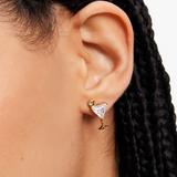 Shaken or Stirred Studs