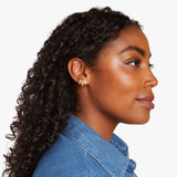 Aega Ear Party in CZ & Opal