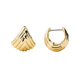 Haven Huggie Earrings