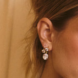 The Marais Hook Earrings