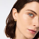 Haven Huggie Earrings