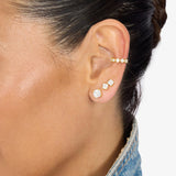 Baroness Ear Cuff