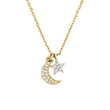 Gifting To My Special Someone Pendant Necklace