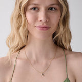 Gifting To My Special Someone Pendant Necklace