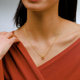 Aura Celestial Charm Pendant