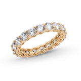 Ella Ring in Gold