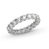Ella Ring in Silver
