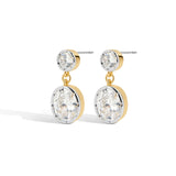 The Marais Drop Studs