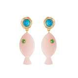 Liliana Earrings