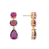 Margo Statement Drops in Purple